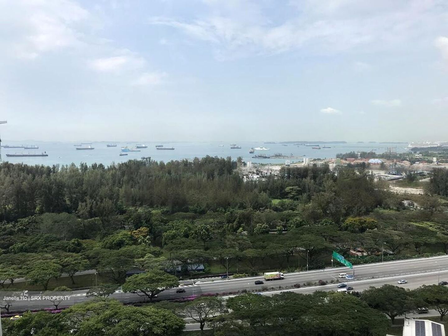 The Seafront On Meyer (D15), Condominium #581396261